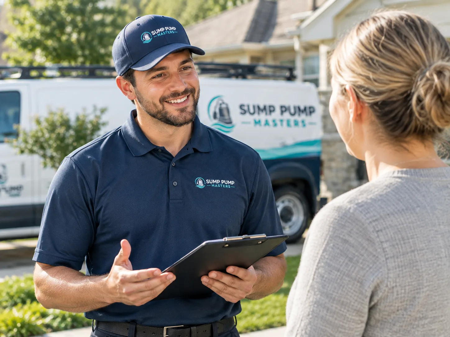 Sump Pump Repair Oacoma, SD FAQs